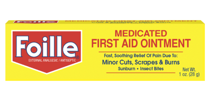 Foille Products