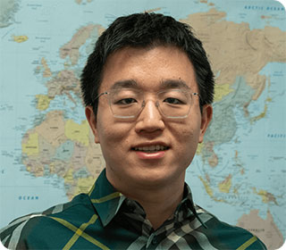 Wangyao Xie