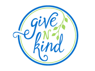 logo givenkind