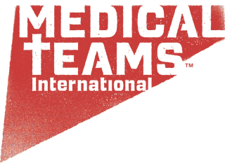 logo medical teams
